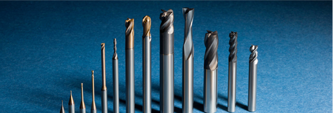 End Mills