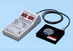 Pressure & Vacuum Checker PV-CHECKER