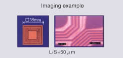 Imaging eample