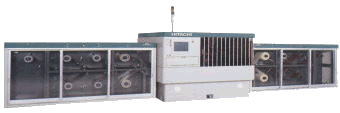 ND-V SERIES