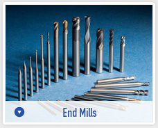 End Mills