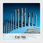 End Mills