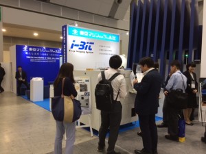 ブース写真②